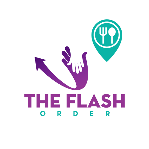 Flash Order Website