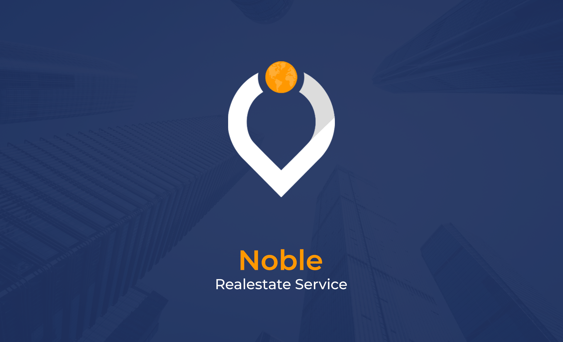 Noble Website