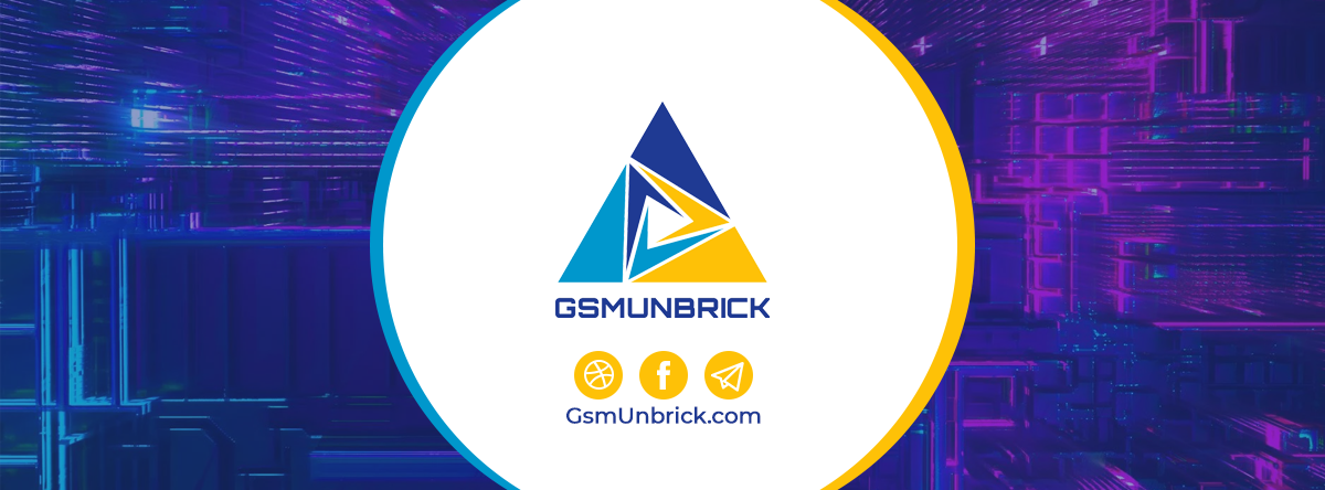 GSMUnbrick Website