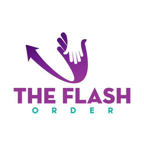 Flash Order Application